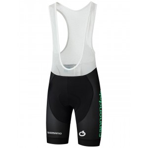 Cannondale FACTORY RACING 2022 Trägerhose kurz-Radsport-Profi-Team Cannondale FACTORY RACING 2022 Trägerhose kurz-Radsport-Profi-Team
