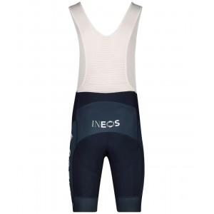 INEOS GRENADIERS 2023 training edition Set(ICON Radtrikot+ICON Trägerhose)-Radsport-Profi-Team INEOS GRENADIERS 2023 training edition Set(ICON Radtrikot+ICON Trägerhose)-Radsport-Profi-Team