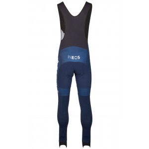 INEOS GRENADIERS 2023 Trägerhose lang-Radsport-Profi-Team INEOS GRENADIERS 2023 Trägerhose lang-Radsport-Profi-Team