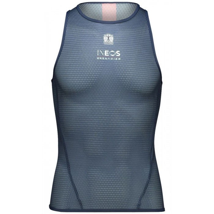 INEOS GRENADIERS 2023 Funktionsunterhemd(ärmellos)-Radsport-Profi-Team INEOS GRENADIERS 2023 Funktionsunterhemd(ärmellos)-Radsport-Profi-Team