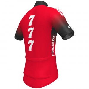 Team 777 2022 Radtrikot kurzarm-Radsport-Profi-Team Team 777 2022 Radtrikot kurzarm-Radsport-Profi-Team