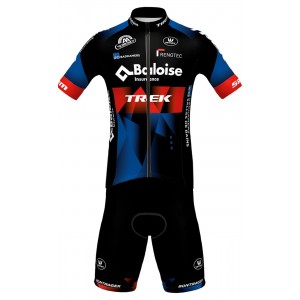 Baloise Trek Lions 2022 Trägerhose kurz-Radsport-Profi-Team Baloise Trek Lions 2022 Trägerhose kurz-Radsport-Profi-Team