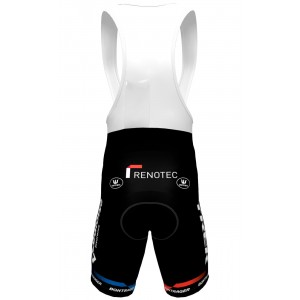 Baloise Trek Lions 2022 Trägerhose kurz-Radsport-Profi-Team Baloise Trek Lions 2022 Trägerhose kurz-Radsport-Profi-Team